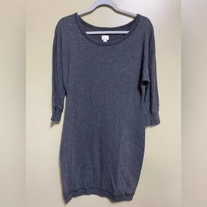 Converse Dress,‎ Size M